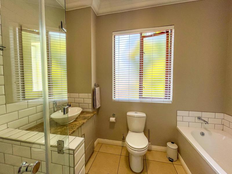 4 Bedroom Property for Sale in Midstream Estate Gauteng