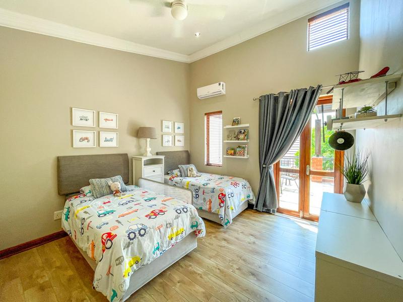 4 Bedroom Property for Sale in Midstream Estate Gauteng