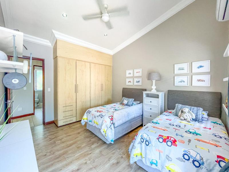 4 Bedroom Property for Sale in Midstream Estate Gauteng