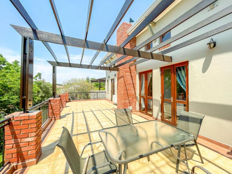 4 Bedroom Property for Sale in Midstream Estate Gauteng