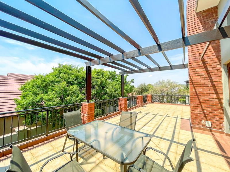 4 Bedroom Property for Sale in Midstream Estate Gauteng