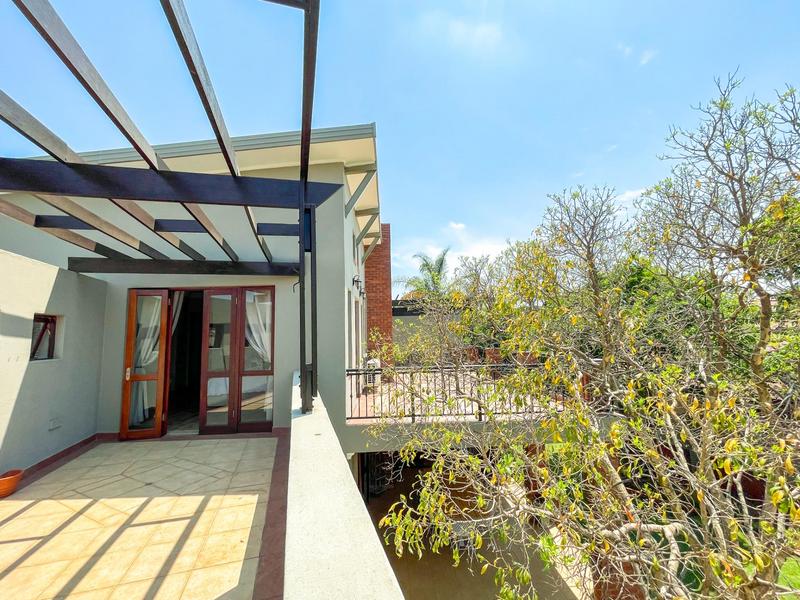 4 Bedroom Property for Sale in Midstream Estate Gauteng