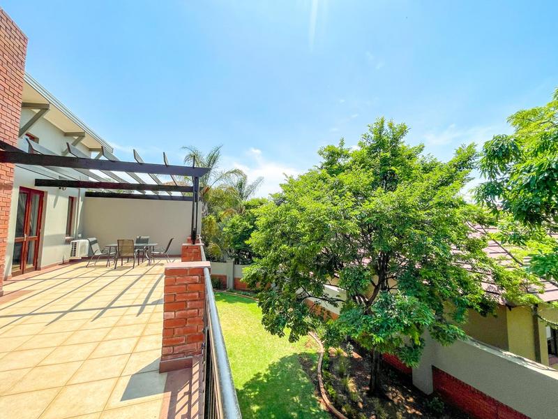 4 Bedroom Property for Sale in Midstream Estate Gauteng