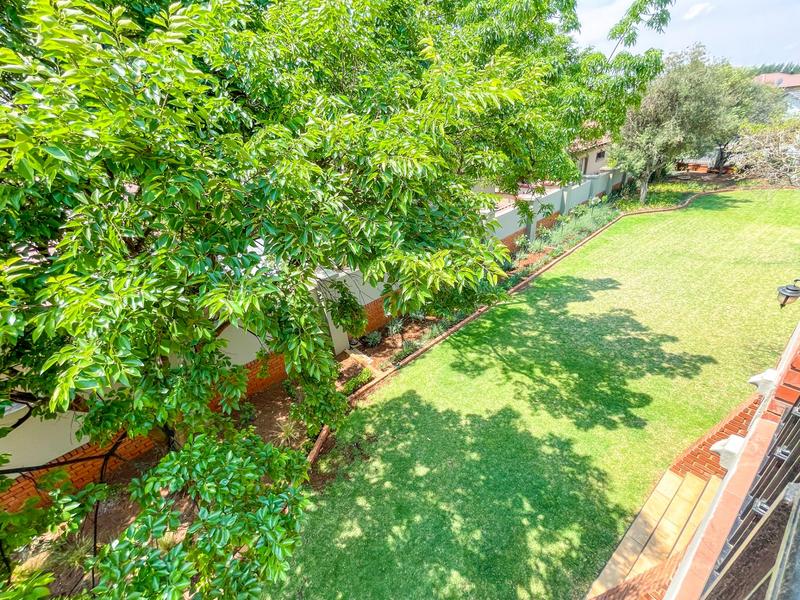 4 Bedroom Property for Sale in Midstream Estate Gauteng