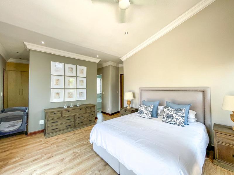 4 Bedroom Property for Sale in Midstream Estate Gauteng