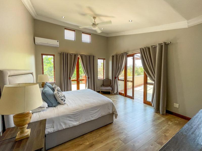 4 Bedroom Property for Sale in Midstream Estate Gauteng