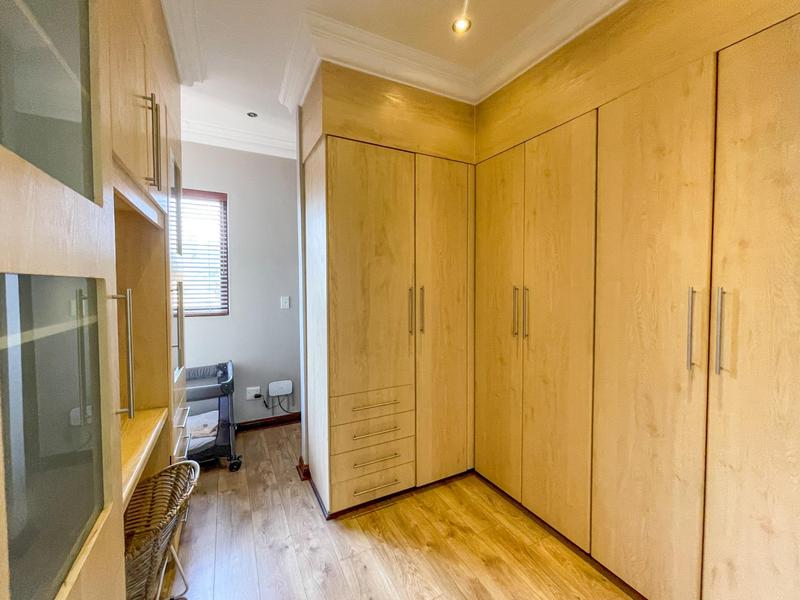 4 Bedroom Property for Sale in Midstream Estate Gauteng