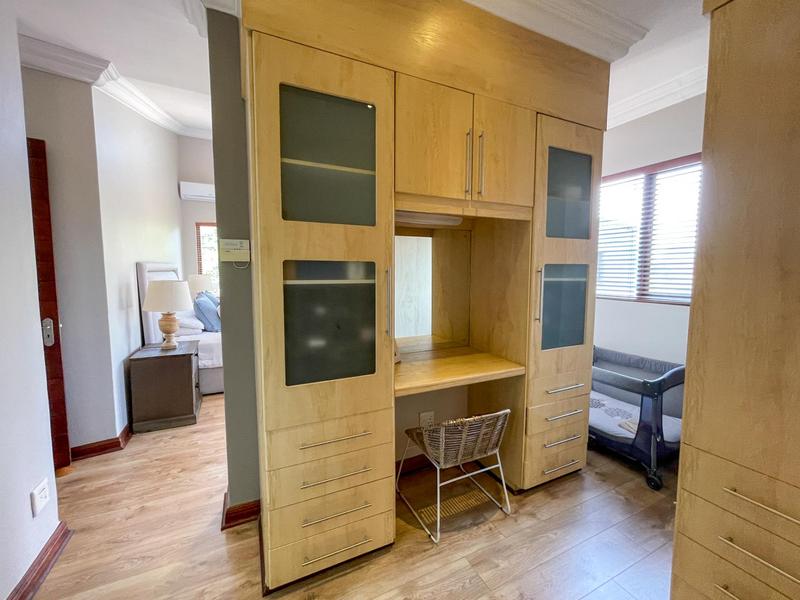 4 Bedroom Property for Sale in Midstream Estate Gauteng