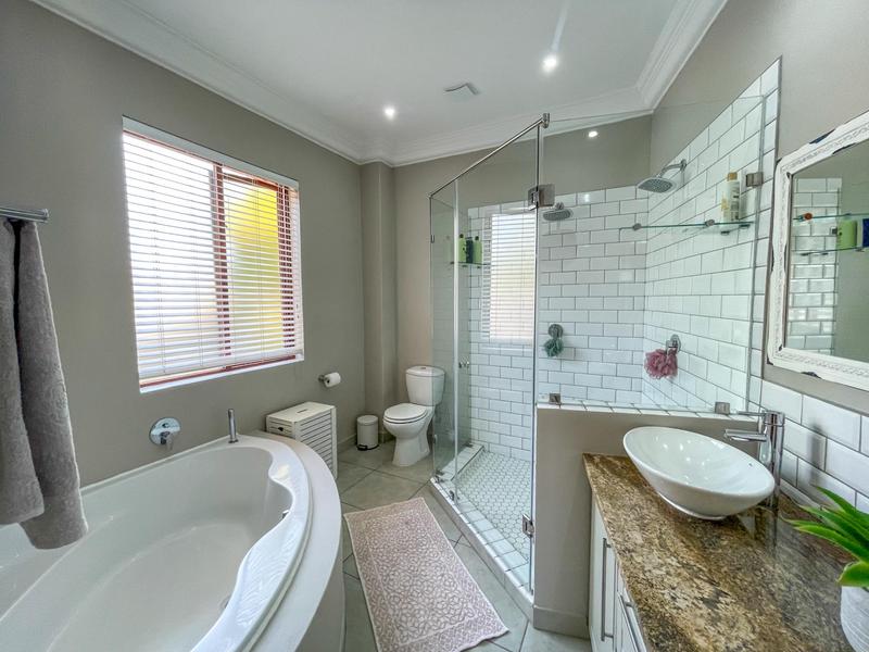 4 Bedroom Property for Sale in Midstream Estate Gauteng