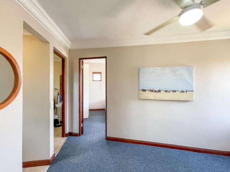 4 Bedroom Property for Sale in Midstream Estate Gauteng