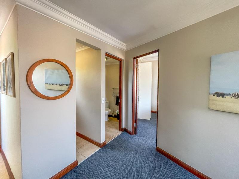 4 Bedroom Property for Sale in Midstream Estate Gauteng