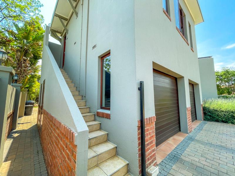 4 Bedroom Property for Sale in Midstream Estate Gauteng