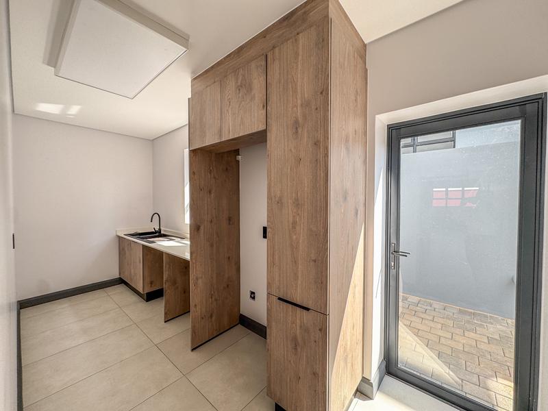 4 Bedroom Property for Sale in Fountainbrook Estate Gauteng