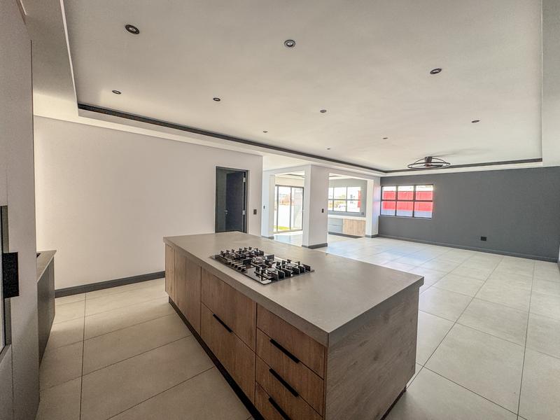4 Bedroom Property for Sale in Fountainbrook Estate Gauteng