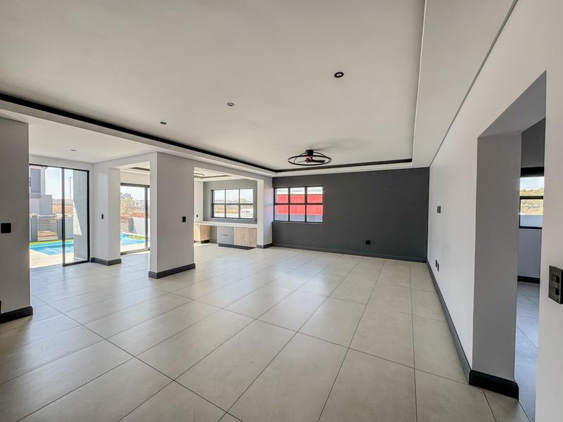 4 Bedroom Property for Sale in Fountainbrook Estate Gauteng