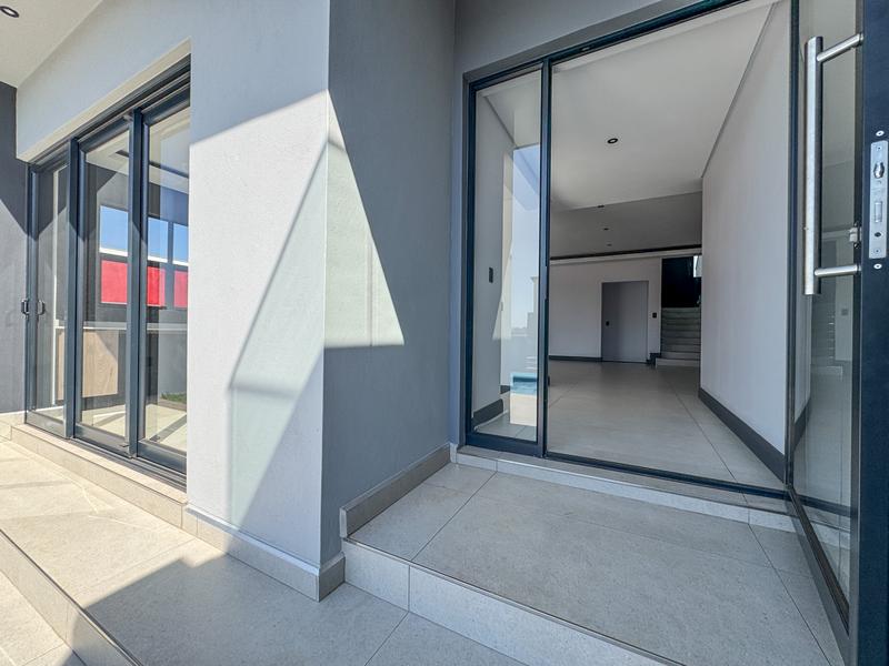 4 Bedroom Property for Sale in Fountainbrook Estate Gauteng