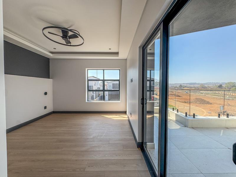 4 Bedroom Property for Sale in Fountainbrook Estate Gauteng