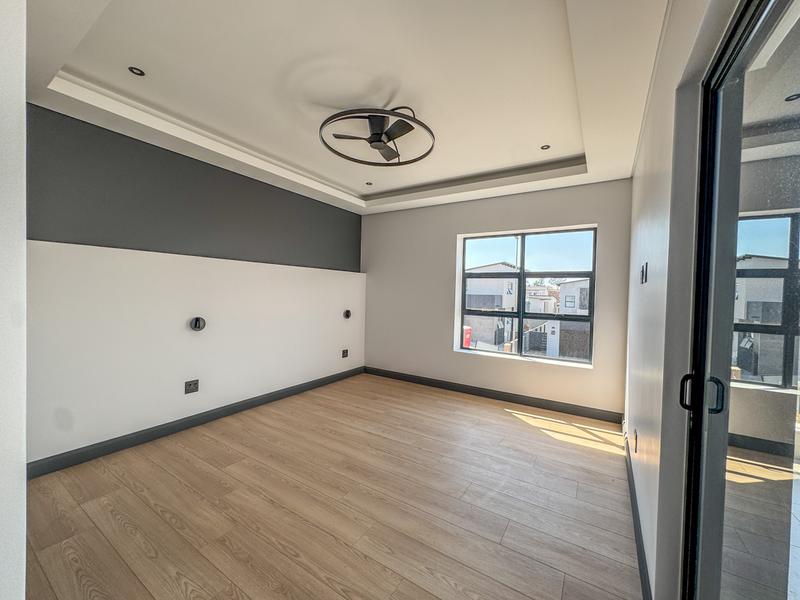 4 Bedroom Property for Sale in Fountainbrook Estate Gauteng