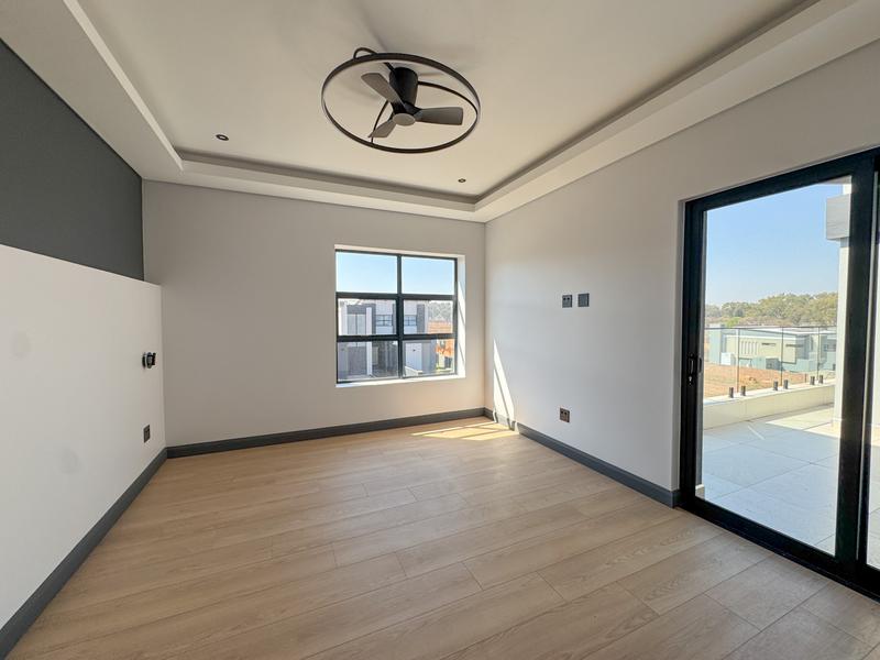 4 Bedroom Property for Sale in Fountainbrook Estate Gauteng