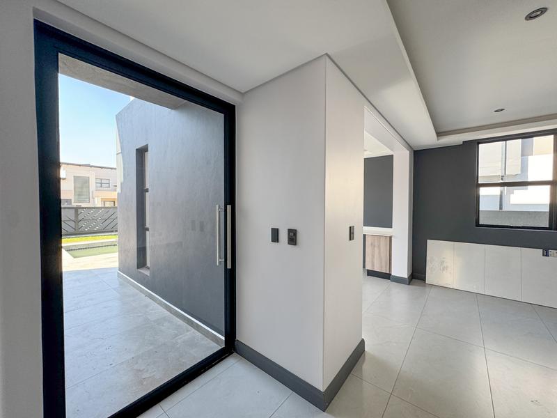4 Bedroom Property for Sale in Fountainbrook Estate Gauteng
