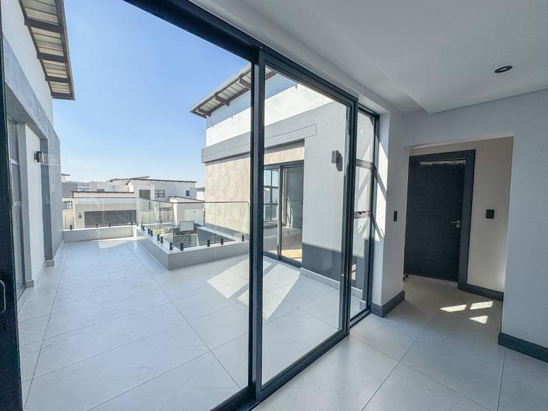 4 Bedroom Property for Sale in Fountainbrook Estate Gauteng