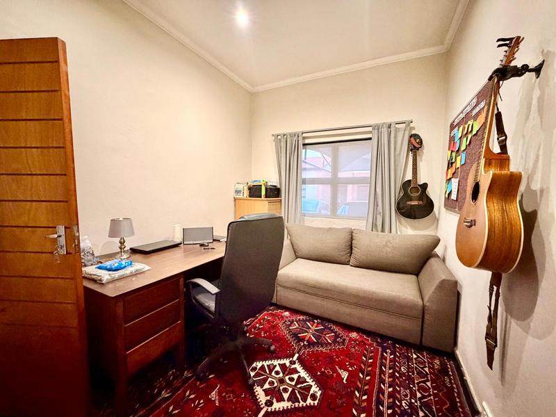 3 Bedroom Property for Sale in Equestria Gauteng