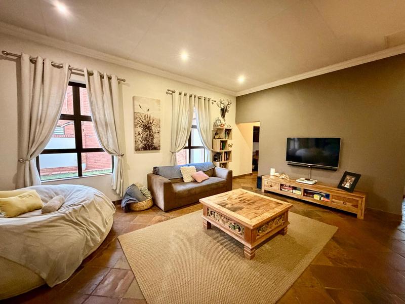 3 Bedroom Property for Sale in Equestria Gauteng