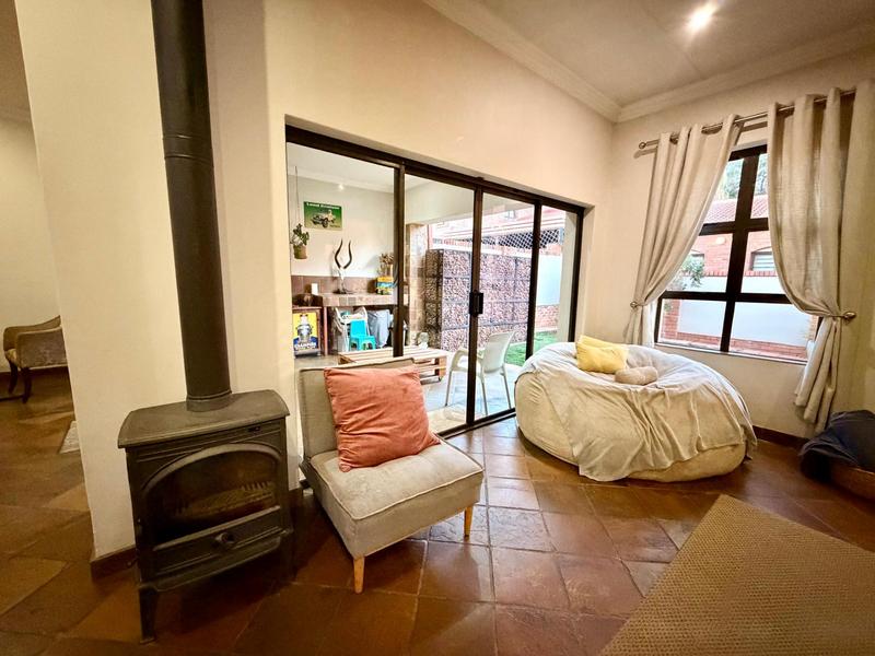 3 Bedroom Property for Sale in Equestria Gauteng