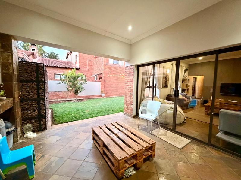 3 Bedroom Property for Sale in Equestria Gauteng