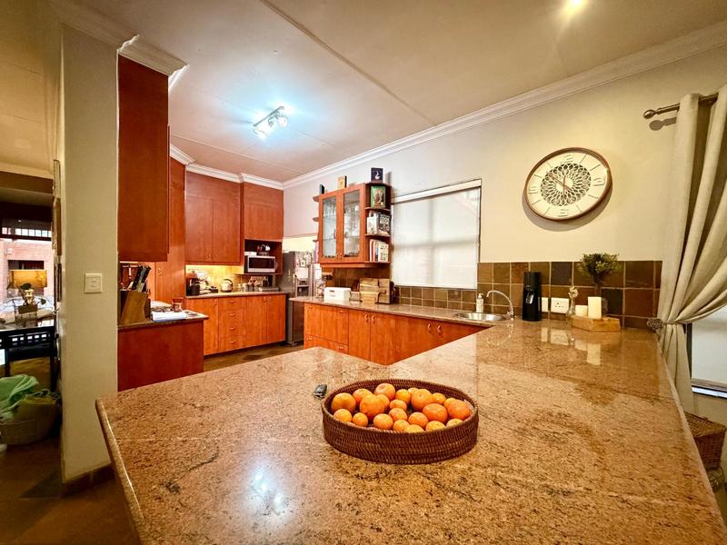 3 Bedroom Property for Sale in Equestria Gauteng