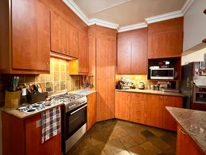 3 Bedroom Property for Sale in Equestria Gauteng
