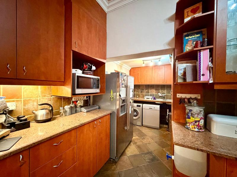 3 Bedroom Property for Sale in Equestria Gauteng