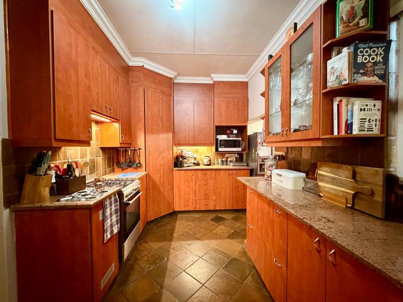 3 Bedroom Property for Sale in Equestria Gauteng