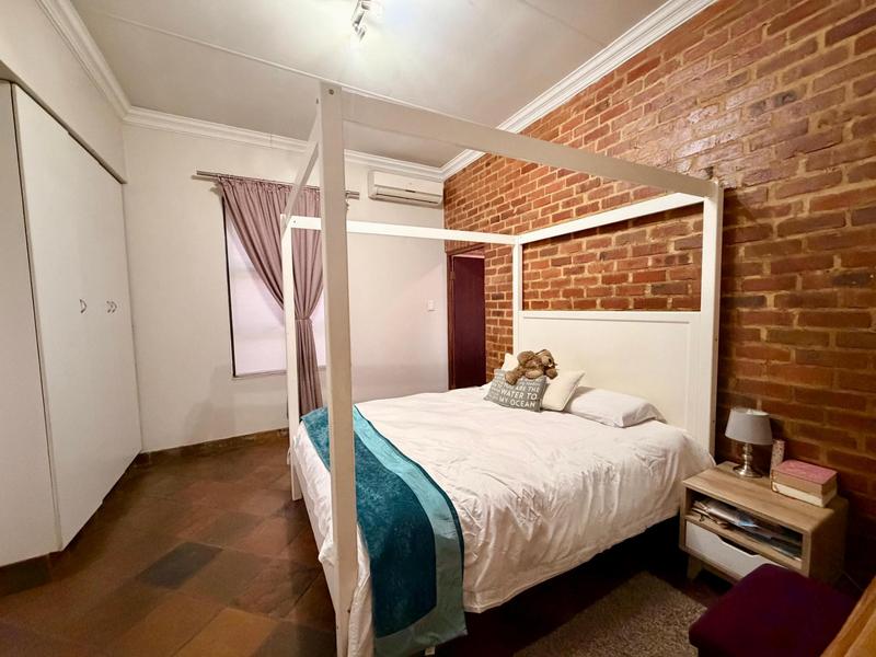 3 Bedroom Property for Sale in Equestria Gauteng