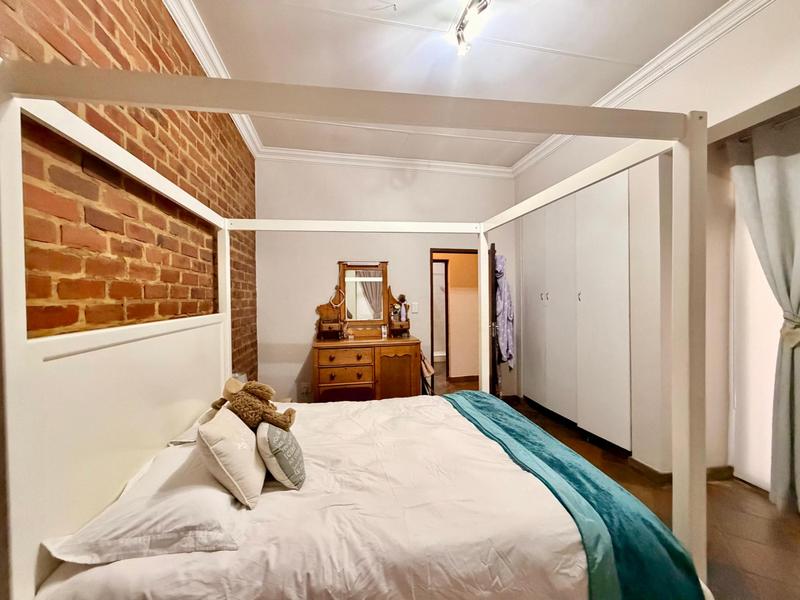 3 Bedroom Property for Sale in Equestria Gauteng