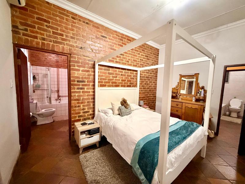 3 Bedroom Property for Sale in Equestria Gauteng