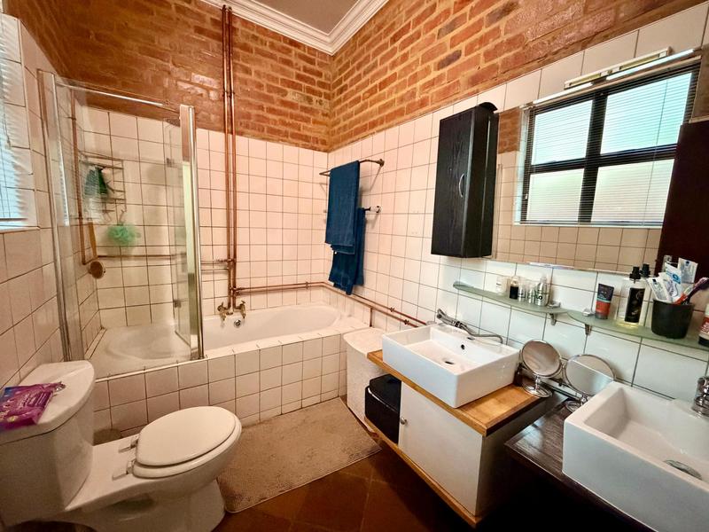 3 Bedroom Property for Sale in Equestria Gauteng
