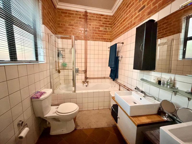 3 Bedroom Property for Sale in Equestria Gauteng