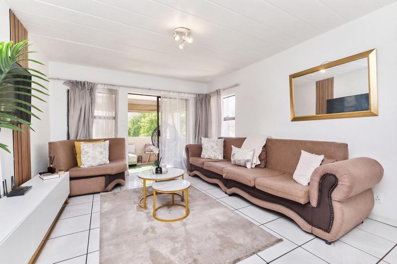 2 Bedroom Property for Sale in Morningside Gauteng