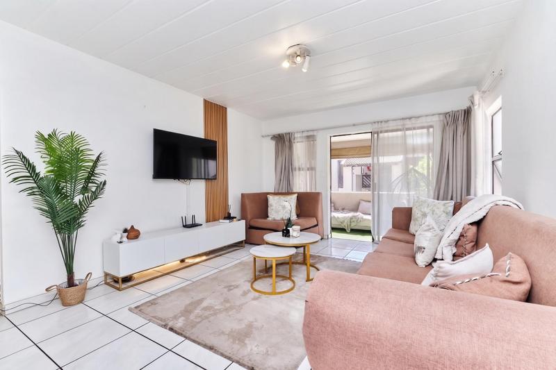 2 Bedroom Property for Sale in Morningside Gauteng