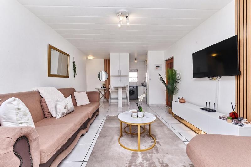 2 Bedroom Property for Sale in Morningside Gauteng
