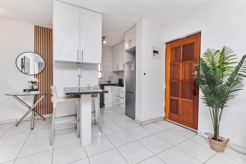 2 Bedroom Property for Sale in Morningside Gauteng