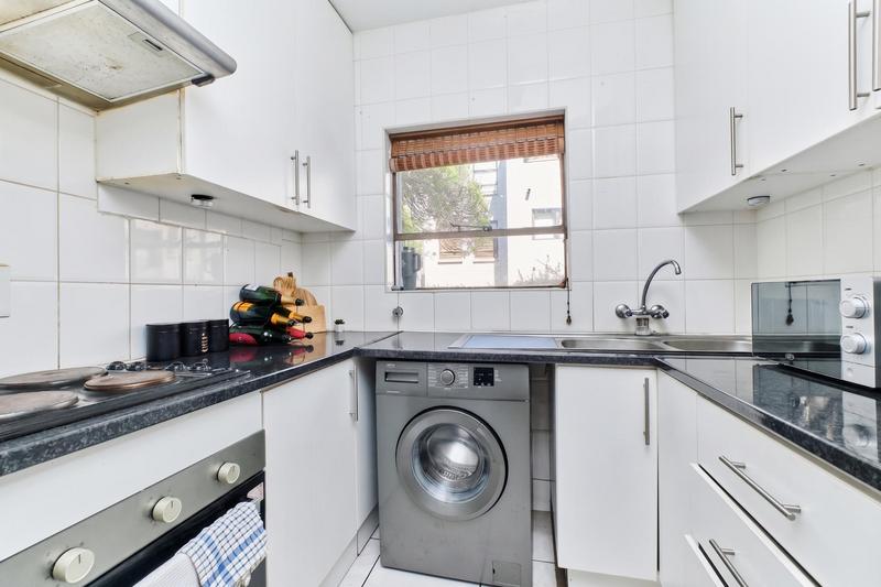 2 Bedroom Property for Sale in Morningside Gauteng