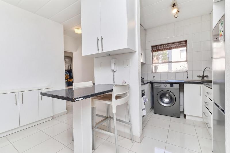 2 Bedroom Property for Sale in Morningside Gauteng