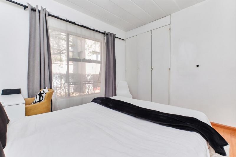 2 Bedroom Property for Sale in Morningside Gauteng