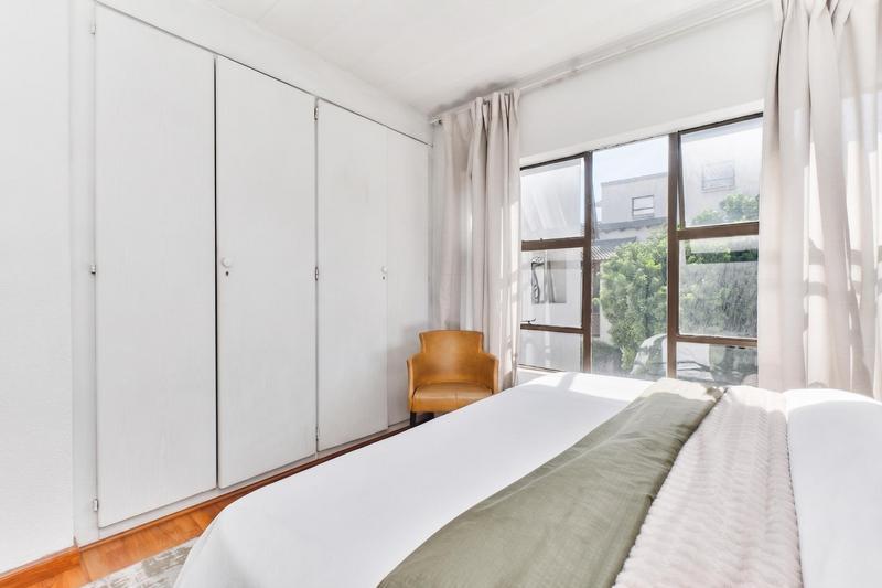 2 Bedroom Property for Sale in Morningside Gauteng