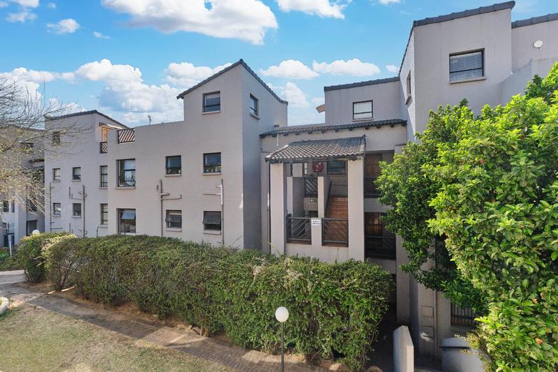 2 Bedroom Property for Sale in Morningside Gauteng