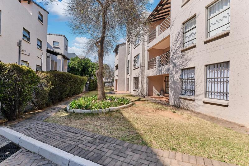 2 Bedroom Property for Sale in Morningside Gauteng
