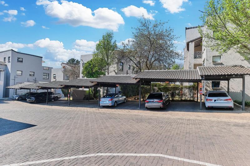 2 Bedroom Property for Sale in Morningside Gauteng