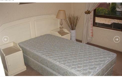 To Let 2 Bedroom Property for Rent in Morningside Gauteng